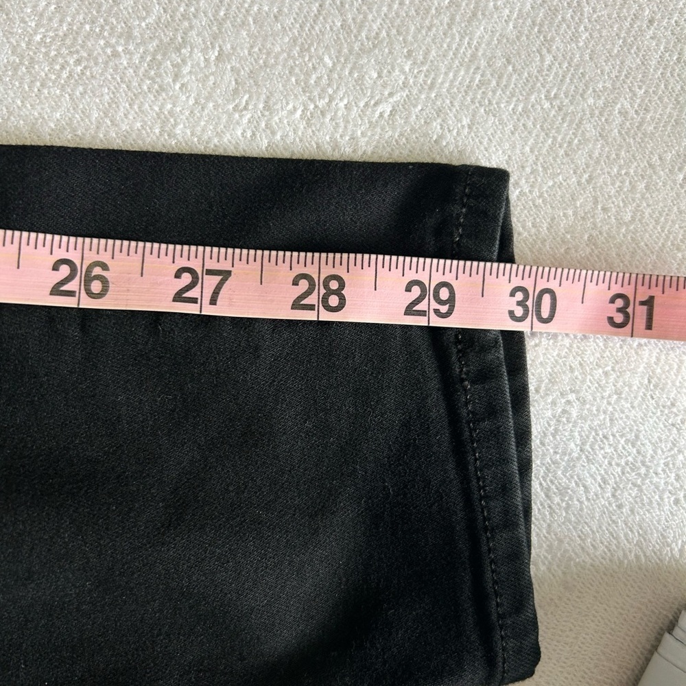 Paige Margot High Rise Ultra Skinny $320 Jeans sz 28 - Picture 7 of 10